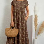 Brown / XL