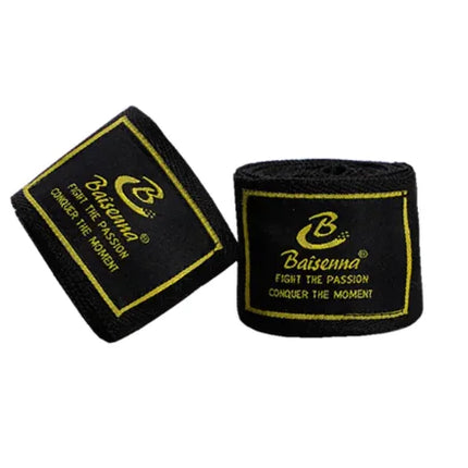 Elastic Boxing Hand Wraps