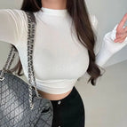 White / M