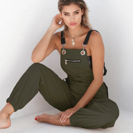 Jumpsuit, Overall, and Strap Jumpsuit Collection