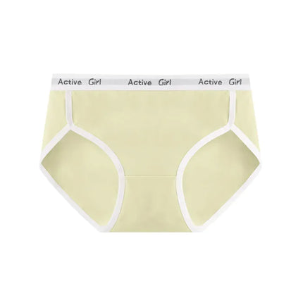 Woman comfort Cotton Underwear
