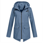 Blue / XL
