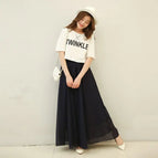 Black / 100cm