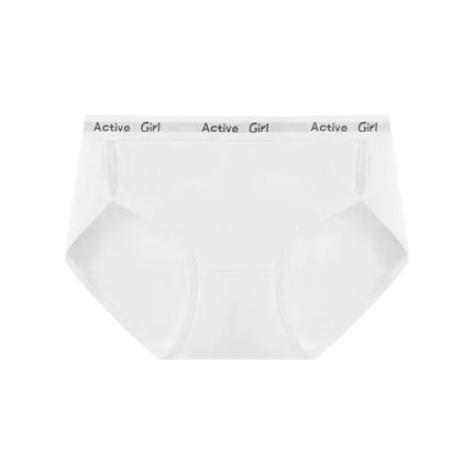 Woman comfort Cotton Underwear