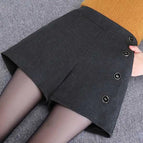 Grey / M