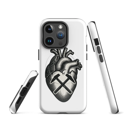 MagSafe® Tough Case for iPhone®