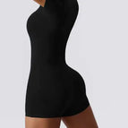 Black / Large