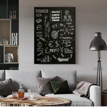 Wall Art