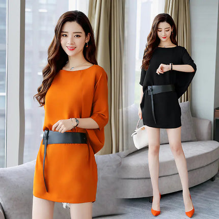 Korean Style Summer Dress Collection