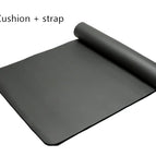 Black / 183x61x1.5