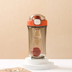 Brown (500ml) / 500ml