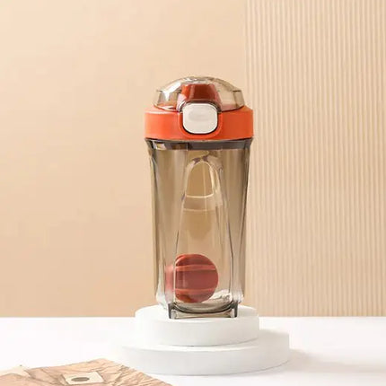 Fitness Shake Cup