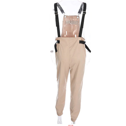Jumpsuit, Overall, and Strap Jumpsuit Collection