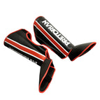 Black red / M