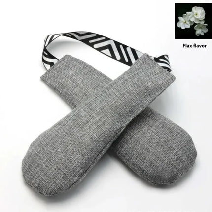 Charcoal Fresh Boxing Glove Deodorizer
