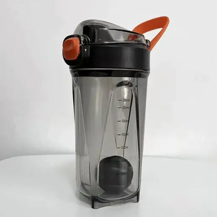 Fitness Shake Cup