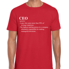 Red / XL