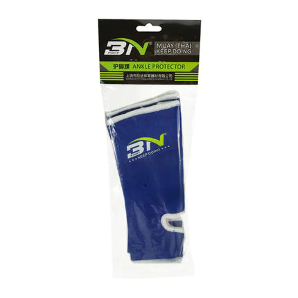 Cross-Border Ankle Support for Muay Thai & MMA Fighting