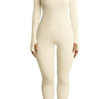 Double Layer Beige / S