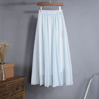 Light Blue / 80cm