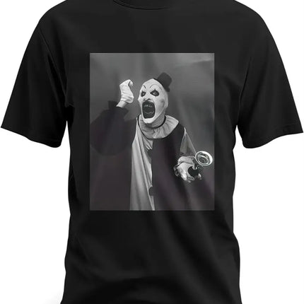 Men T-shirt