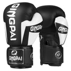 Black and White / 12oz