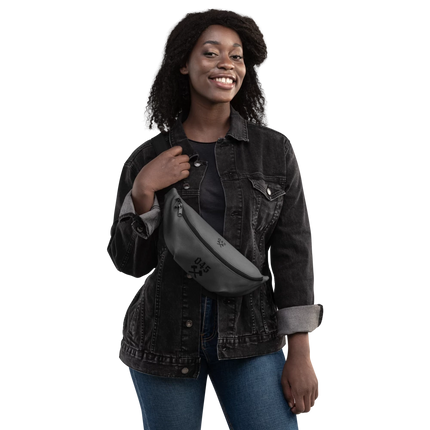 '045' Fanny Pack