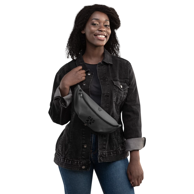 '045' Fanny Pack