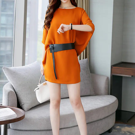 Korean Style Summer Dress Collection
