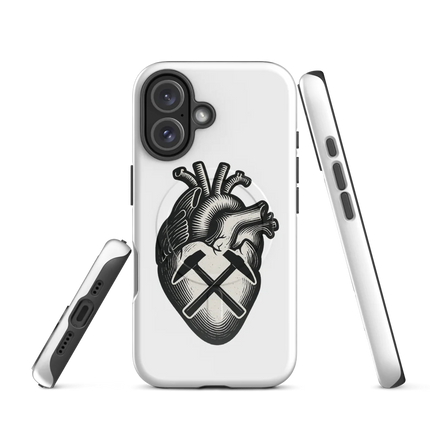 MagSafe® Tough Case for iPhone®