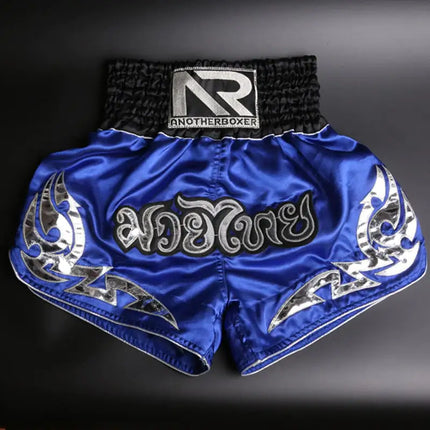 Boxing Sanda Training Shorts for Optimal Performance