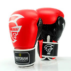 Red black / 14oz