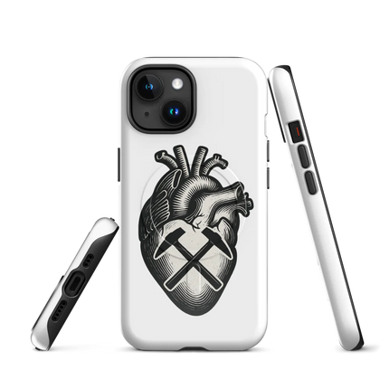 MagSafe® Tough Case for iPhone®