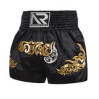 Black / M