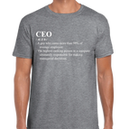Gray / 3XL