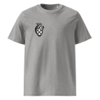 Heather Grey / L