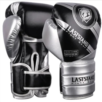 Professional Boxing Gloves for Sanda & Combat Training