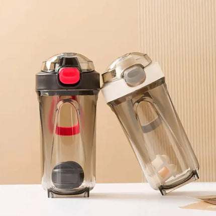 Fitness Shake Cup