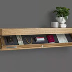 Wood