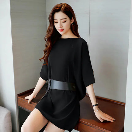 Korean Style Summer Dress Collection