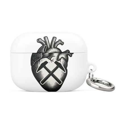 All-Over Print Case for AirPods®