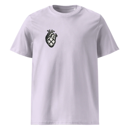 Miners hearth ❤️‍🔥 Organic Cotton T-Shirt | Stanley/Stella STTU169