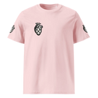 Cotton Pink / M