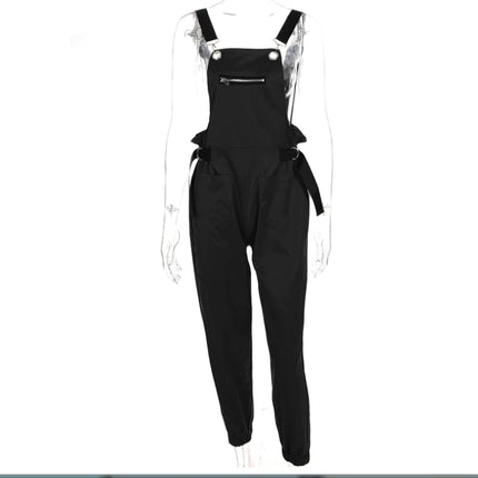 Jumpsuit, Overall, and Strap Jumpsuit Collection