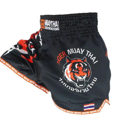Tiger Muay Thai Shorts, Boxing Shorts, Fight Shorts