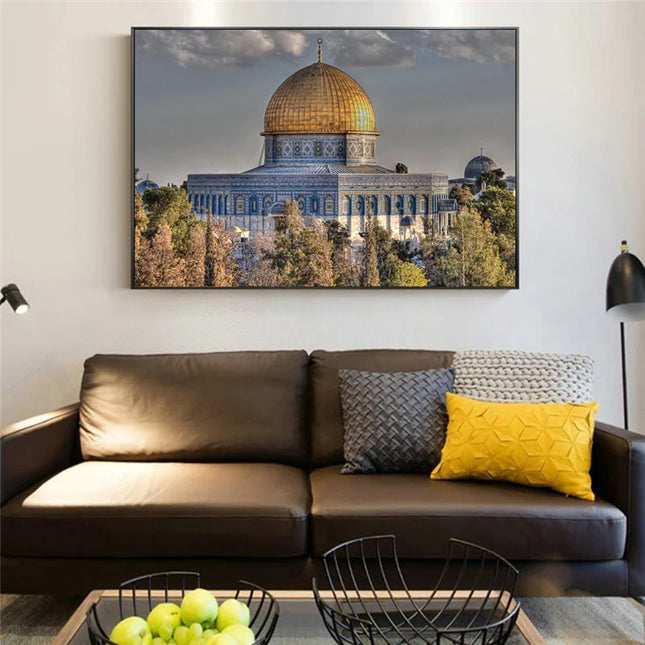 Canvas Wall Art