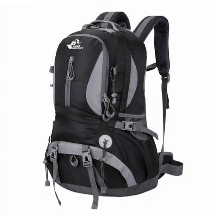 Waterproof Outdoor Mountaineering Backpack