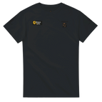 Black / S