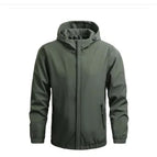 Green / M