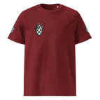Burgundy / XL